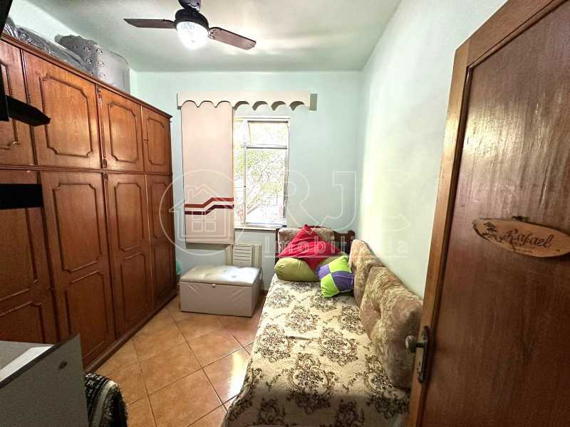 Conheça 16 do imóvel - Apartamento 2 quartos à venda Tijuca, Rio de Janeiro - R$ 400.000 - TIAP20015 - 11 16 - 11