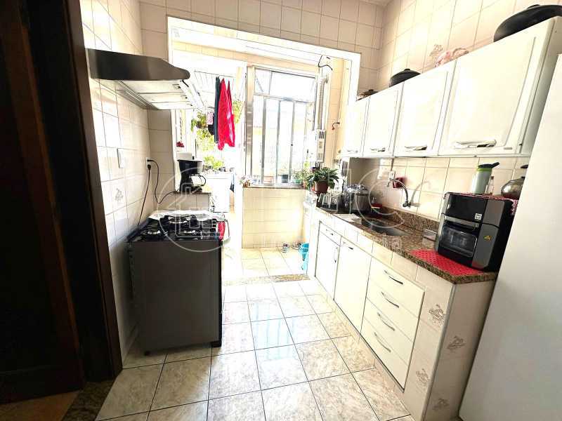 Conheça 30 do imóvel - Apartamento 2 quartos à venda Tijuca, Rio de Janeiro - R$ 400.000 - TIAP20015 - 18 30 - 18