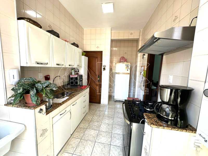 Conheça 32 do imóvel - Apartamento 2 quartos à venda Tijuca, Rio de Janeiro - R$ 400.000 - TIAP20015 - 20 32 - 20
