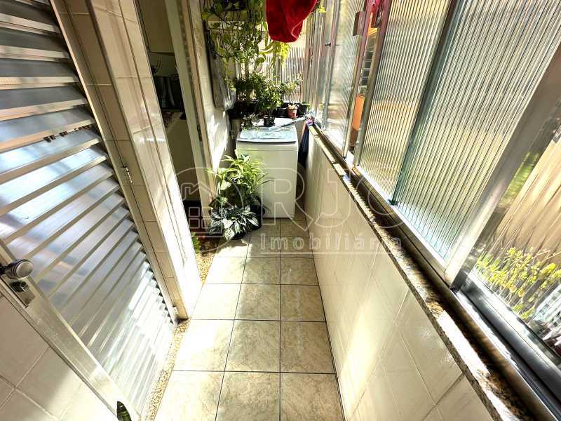 Conheça 33 do imóvel - Apartamento 2 quartos à venda Tijuca, Rio de Janeiro - R$ 400.000 - TIAP20015 - 21 33 - 21