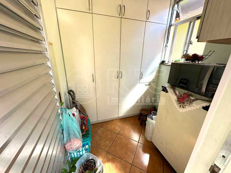 Conheça 37 do imóvel - Apartamento 2 quartos à venda Tijuca, Rio de Janeiro - R$ 400.000 - TIAP20015 - 23 37 - 23