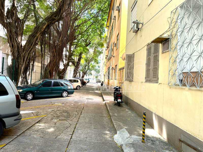 Conheça 38 do imóvel - Apartamento 2 quartos à venda Tijuca, Rio de Janeiro - R$ 400.000 - TIAP20015 - 24 38 - 24