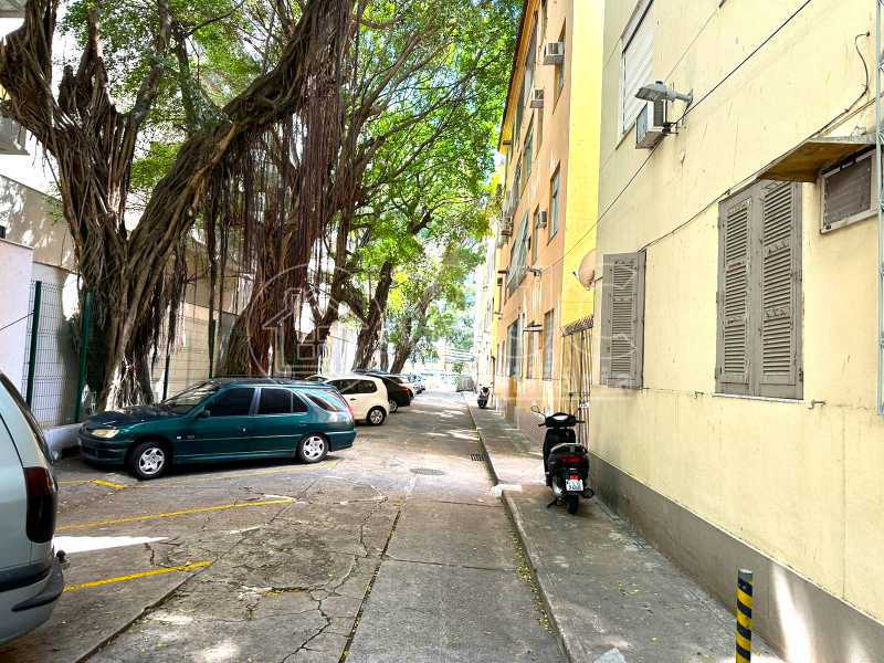 Conheça 40 do imóvel - Apartamento 2 quartos à venda Tijuca, Rio de Janeiro - R$ 400.000 - TIAP20015 - 25 40 - 25