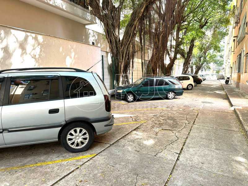 Conheça 41 do imóvel - Apartamento 2 quartos à venda Tijuca, Rio de Janeiro - R$ 400.000 - TIAP20015 - 26 41 - 26