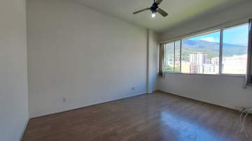 Imperdível - Apartamento à venda Rua Doutor Otávio Kelly, Tijuca, Rio de Janeiro - R$ 430.000 - MBAP28188