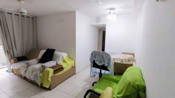 Imperdível - Apartamento à venda Rua Campos Sales, Tijuca, Rio de Janeiro - R$ 600.000 - MBAP28189
