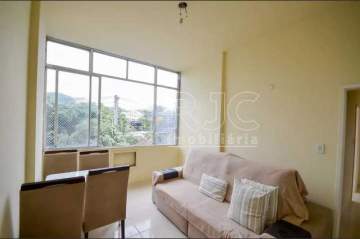 Apartamento à venda Rua Araújo Lima, Vila Isabel, Rio de Janeiro - R$ 400.000 - TIAP30009
