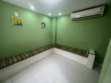 Ótima localização - Casa Comercial 219m² à venda Rua Araújo Lima, Vila Isabel, Rio de Janeiro - R$ 1.150.000 - TICC50001