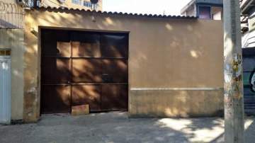 Terreno Multifamiliar à venda Rua Professor Euríco Rabelo, Maracanã, Rio de Janeiro - R$ 1.000.000 - TIMF00001