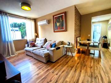 Ótima localização - Apartamento à venda Rua Pereira Nunes, Vila Isabel, Rio de Janeiro - R$ 420.000 - TIAP20021
