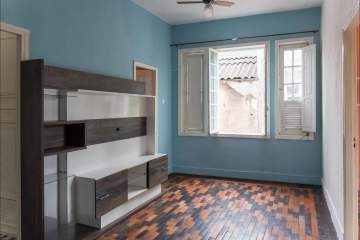 Ótima localização - Apartamento à venda Rua Caetano Martins, Rio Comprido, Rio de Janeiro - R$ 340.000 - TIAP30015