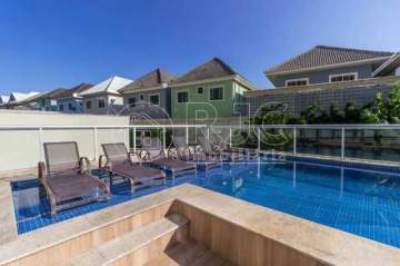 Cobertura à venda Avenida das Américas, Recreio dos Bandeirantes, Rio de Janeiro - R$ 569.000 - TICO20002
