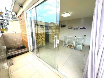 Cobertura à venda Rua Senador Nabuco, Vila Isabel, Rio de Janeiro - R$ 439.000 - TICO20003