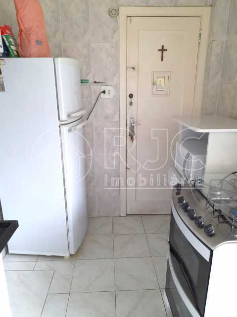 Conheça 23 do imóvel - Apartamento à venda Rua Santa Carolina, Tijuca, Rio de Janeiro - R$ 300.000 - TIAP20026 - 26 23 - 26