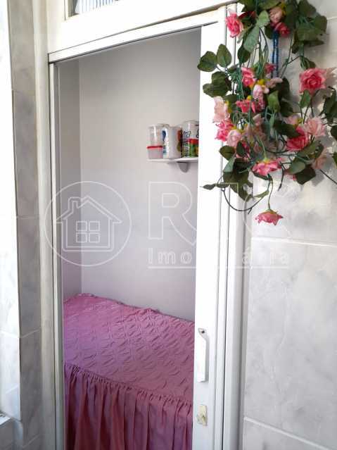 Conheça 24 do imóvel - Apartamento à venda Rua Santa Carolina, Tijuca, Rio de Janeiro - R$ 300.000 - TIAP20026 - 27 24 - 27