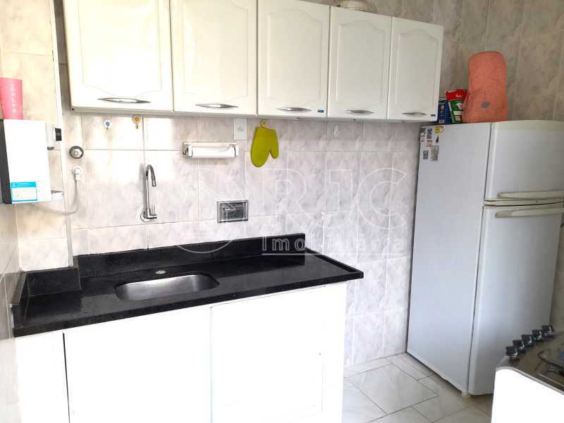 Conheça 25 do imóvel - Apartamento à venda Rua Santa Carolina, Tijuca, Rio de Janeiro - R$ 300.000 - TIAP20026 - 28 25 - 28