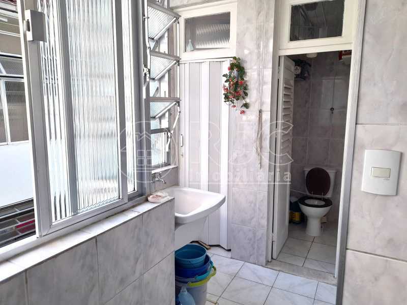Conheça 26 do imóvel - Apartamento à venda Rua Santa Carolina, Tijuca, Rio de Janeiro - R$ 300.000 - TIAP20026 - 29 26 - 29
