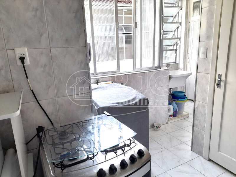 Conheça 27 do imóvel - Apartamento à venda Rua Santa Carolina, Tijuca, Rio de Janeiro - R$ 300.000 - TIAP20026 - 30 27 - 30