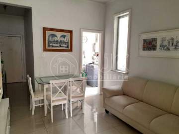 Apartamento à venda Rua Santa Carolina, Tijuca, Rio de Janeiro - R$ 300.000 - TIAP20026