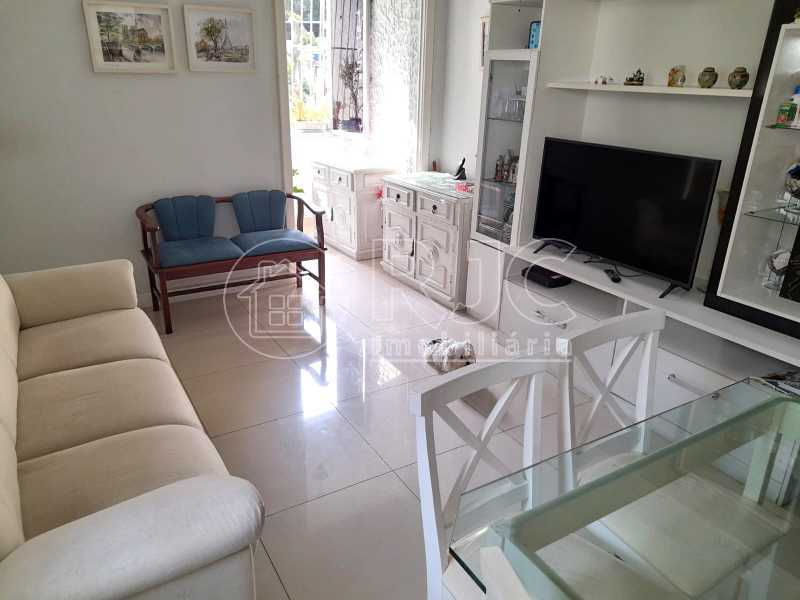 Conheça 2 do imóvel - Apartamento à venda Rua Santa Carolina, Tijuca, Rio de Janeiro - R$ 300.000 - TIAP20026 - 2 2 - 2