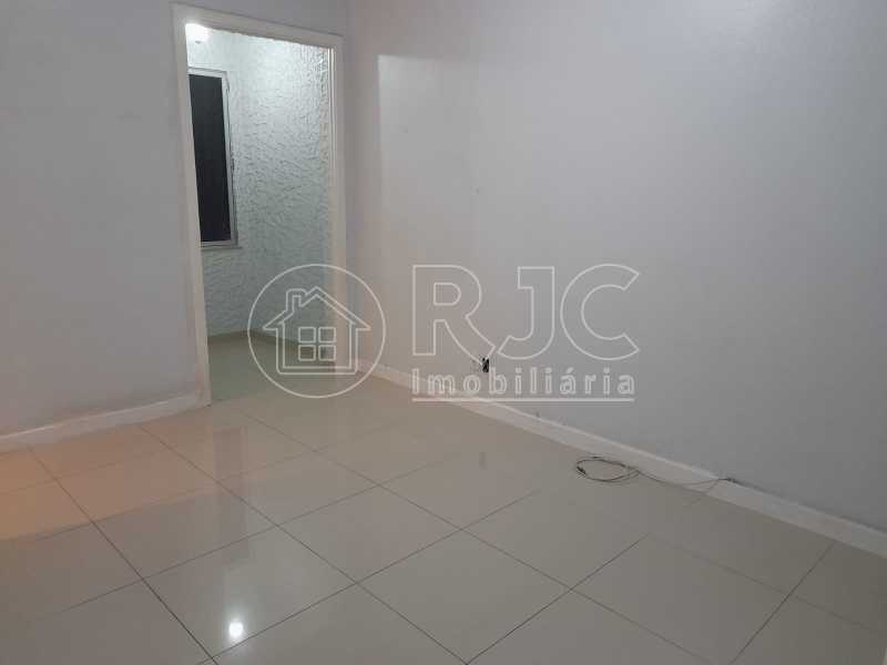 Conheça 2a do imóvel - Apartamento à venda Rua Santa Carolina, Tijuca, Rio de Janeiro - R$ 300.000 - TIAP20026 - 3 2a - 3