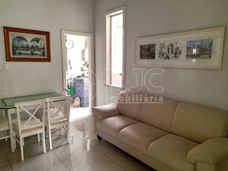 Conheça 4 do imóvel - Apartamento à venda Rua Santa Carolina, Tijuca, Rio de Janeiro - R$ 300.000 - TIAP20026 - 8 4 - 8