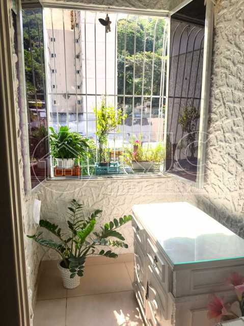 Conheça 5 do imóvel - Apartamento à venda Rua Santa Carolina, Tijuca, Rio de Janeiro - R$ 300.000 - TIAP20026 - 9 5 - 9