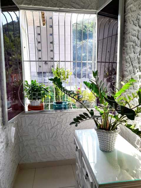 Conheça 6a do imóvel - Apartamento à venda Rua Santa Carolina, Tijuca, Rio de Janeiro - R$ 300.000 - TIAP20026 - 10 6a - 10