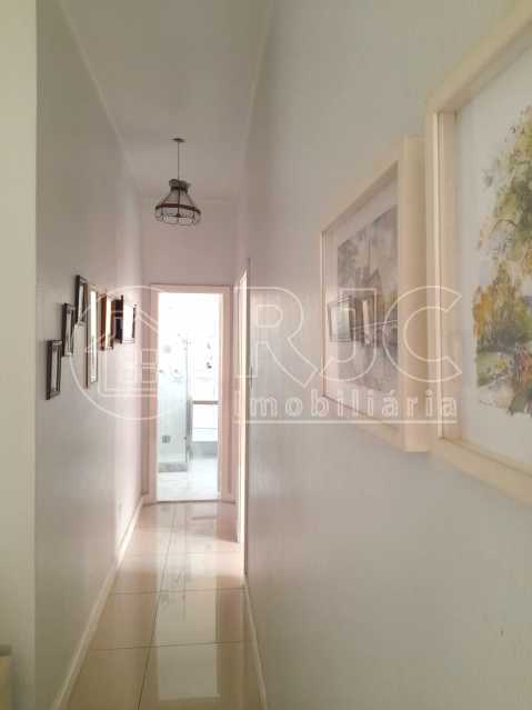 Conheça 7 do imóvel - Apartamento à venda Rua Santa Carolina, Tijuca, Rio de Janeiro - R$ 300.000 - TIAP20026 - 11 7 - 11