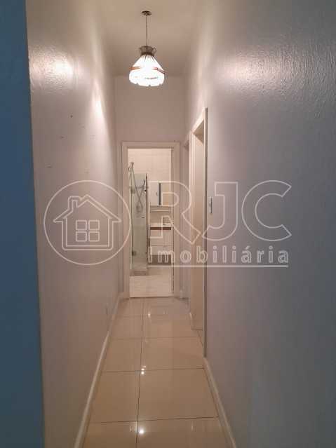 Conheça 7a do imóvel - Apartamento à venda Rua Santa Carolina, Tijuca, Rio de Janeiro - R$ 300.000 - TIAP20026 - 12 7a - 12