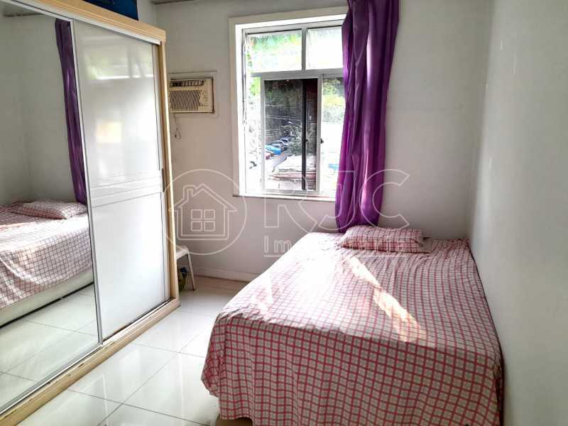 Conheça 12 do imóvel - Apartamento à venda Rua Santa Carolina, Tijuca, Rio de Janeiro - R$ 300.000 - TIAP20026 - 18 12 - 18