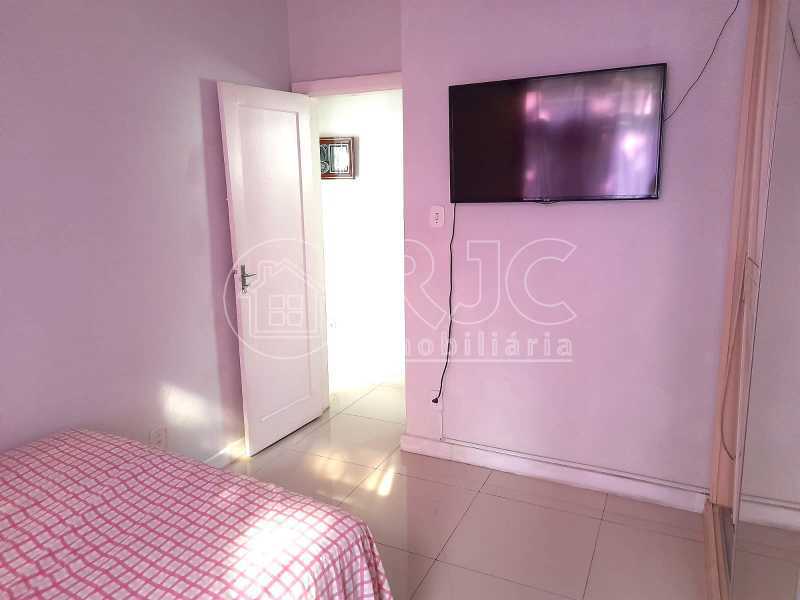 Conheça 12a do imóvel - Apartamento à venda Rua Santa Carolina, Tijuca, Rio de Janeiro - R$ 300.000 - TIAP20026 - 19 12a - 19