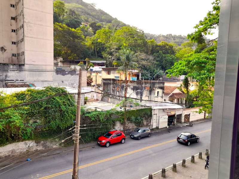 Conheça 13 do imóvel - Apartamento à venda Rua Santa Carolina, Tijuca, Rio de Janeiro - R$ 300.000 - TIAP20026 - 22 13 - 22