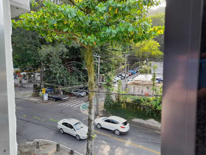 Conheça 17 do imóvel - Apartamento à venda Rua Santa Carolina, Tijuca, Rio de Janeiro - R$ 300.000 - TIAP20026 - 23 17 - 23