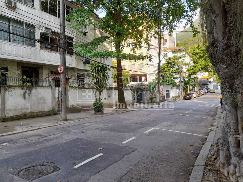 Conheça 18 do imóvel - Apartamento à venda Rua Santa Carolina, Tijuca, Rio de Janeiro - R$ 300.000 - TIAP20026 - 24 18 - 24