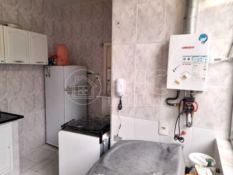 Conheça 21 do imóvel - Apartamento à venda Rua Santa Carolina, Tijuca, Rio de Janeiro - R$ 300.000 - TIAP20026 - 25 21 - 25