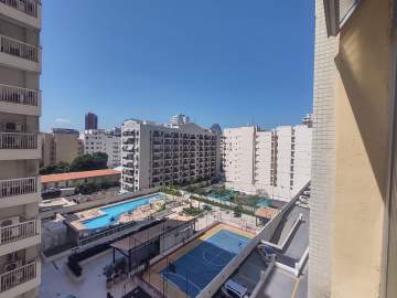 Ótima localização - Apartamento à venda Rua das Laranjeiras, Laranjeiras, Rio de Janeiro - R$ 600.000 - TIAP10004