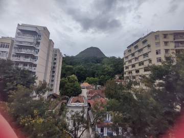 Ótima localização - Apartamento à venda Rua das Laranjeiras, Laranjeiras, Rio de Janeiro - R$ 1.000.000 - TIAP30018