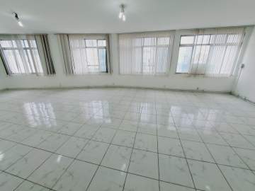 Cobertura Comercial à venda Rua Conde de Bonfim, Tijuca, Rio de Janeiro - R$ 1.800.000 - TICB00001