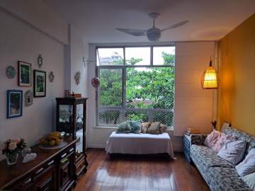 Imperdível - Apartamento à venda Rua Antônio Pinto da Mota, Tijuca, Rio de Janeiro - R$ 650.000 - MBAP35507