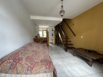 Imperdível - Casa em Condomínio à venda Estrada Circuito da Gameleira, Parque do Imbui, Teresópolis - R$ 380.000 - MBCN20029