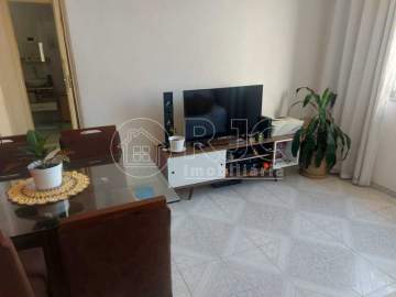 Apartamento à venda Rua José Higino, Tijuca, Rio de Janeiro - R$ 320.000 - TIAP20030