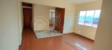 Apartamento à venda Rua Barcelos Domingos, Campo Grande, Rio de Janeiro - R$ 190.000 - TIAP20031