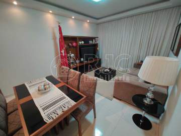 Apartamento à venda Rua Gonzaga Bastos, Vila Isabel, Rio de Janeiro - R$ 599.000 - TIAP30029