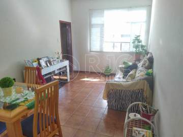 Apartamento à venda Rua Santa Alexandrina, Rio Comprido, Rio de Janeiro - R$ 315.000 - TIAP20032