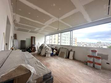 Apartamento 4 quartos à venda Tijuca, Rio de Janeiro - R$ 950.000 - MBAP40844