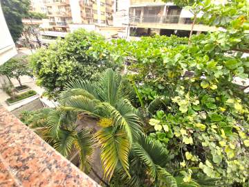 Apartamento à venda Rua Benevenuto Berna, Maracanã, Rio de Janeiro - R$ 380.000 - MBAP28202