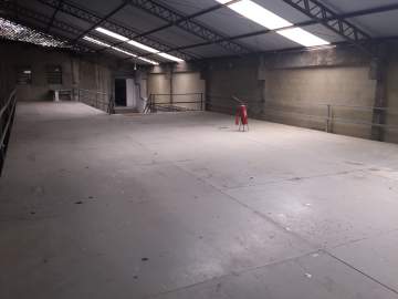 Galpão 1084m² à venda Rua Maia Lacerda, Estácio, Rio de Janeiro - R$ 1.500.000 - TIGA00001