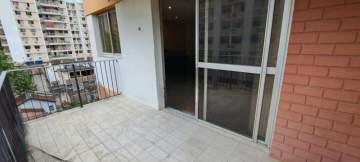 Cobertura à venda Rua Fábio Luz, Méier, Rio de Janeiro - R$ 600.000 - TICO30005