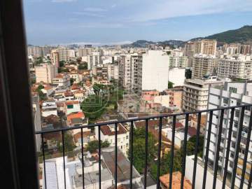 Apartamento à venda Rua Senador Nabuco, Vila Isabel, Rio de Janeiro - R$ 470.000 - TIAP40007